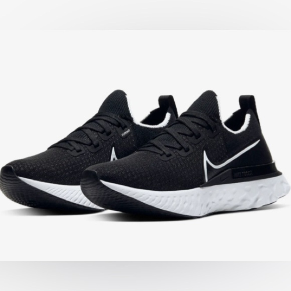 WOMEN'S NIKE REACT INFINITY RUN FLYKNIT